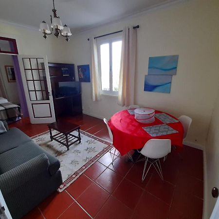 Casa Da Mediana Apartment Ribeira Grande Ngoại thất bức ảnh