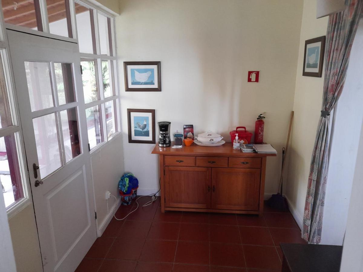 Casa Da Mediana Apartment Ribeira Grande Ngoại thất bức ảnh