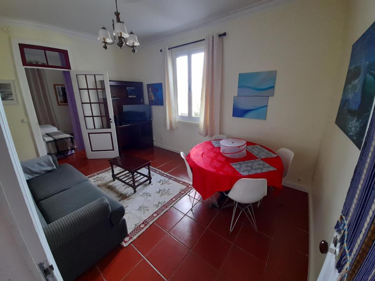 Casa Da Mediana Apartment Ribeira Grande Ngoại thất bức ảnh