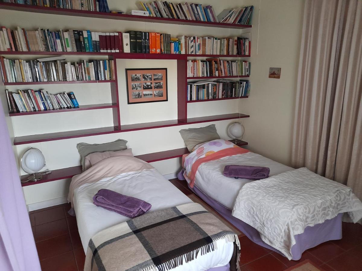 Casa Da Mediana Apartment Ribeira Grande Ngoại thất bức ảnh