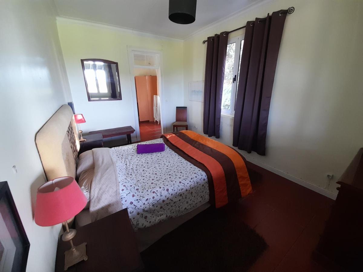 Casa Da Mediana Apartment Ribeira Grande Ngoại thất bức ảnh