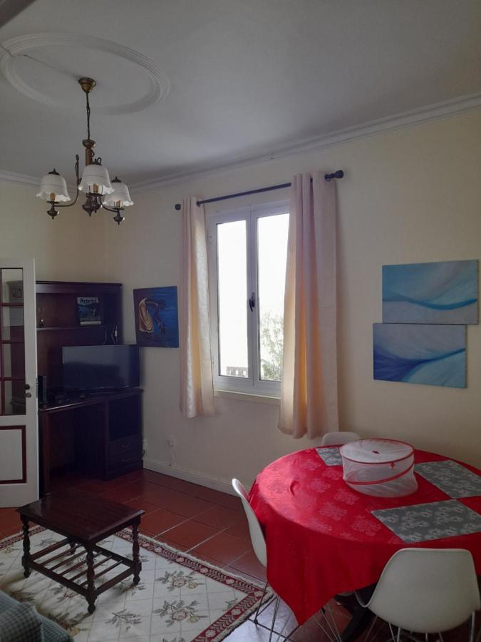 Casa Da Mediana Apartment Ribeira Grande Ngoại thất bức ảnh