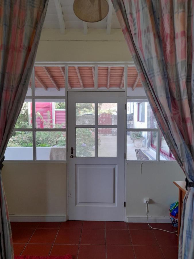 Casa Da Mediana Apartment Ribeira Grande Ngoại thất bức ảnh