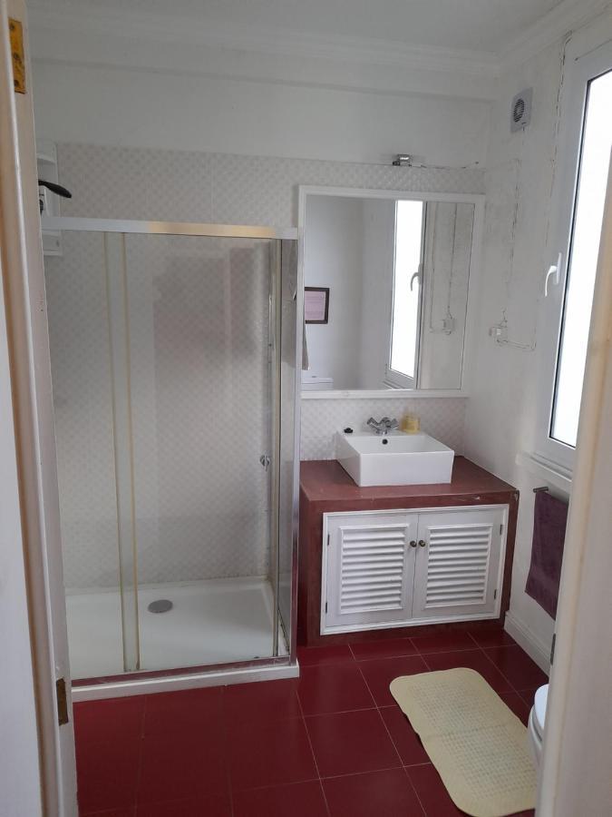 Casa Da Mediana Apartment Ribeira Grande Ngoại thất bức ảnh