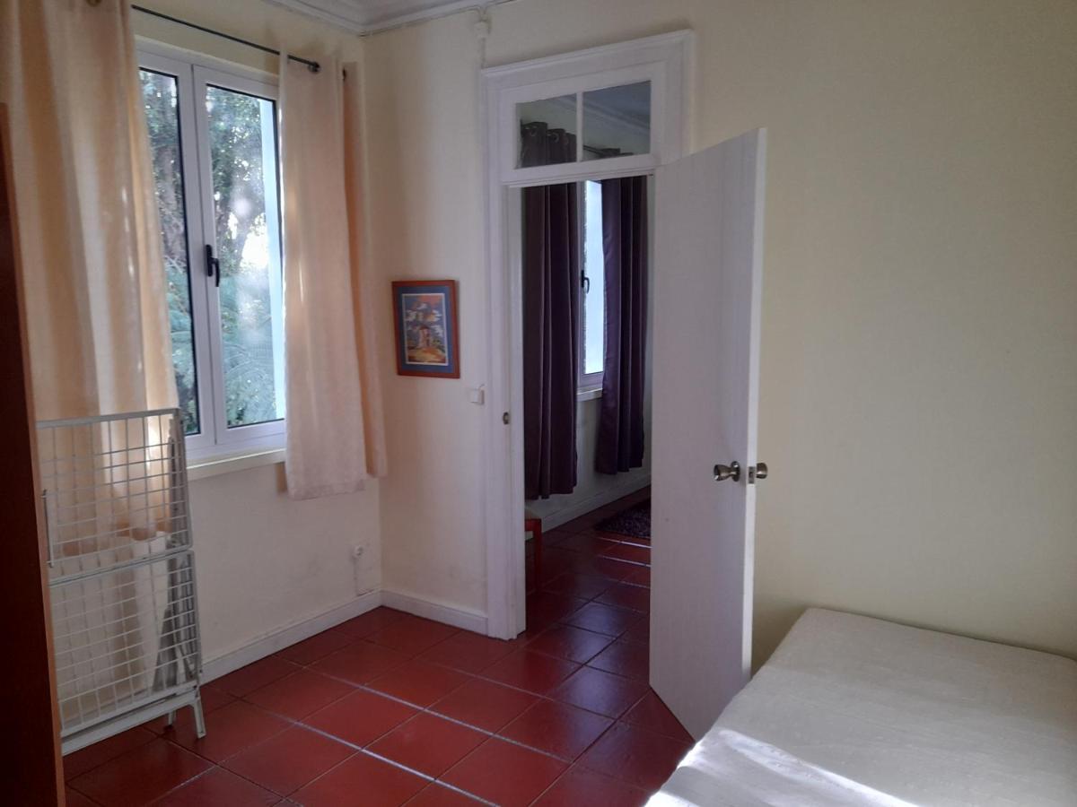 Casa Da Mediana Apartment Ribeira Grande Ngoại thất bức ảnh